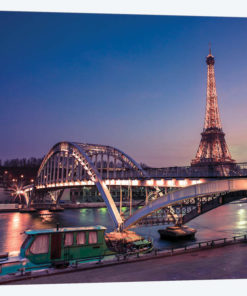 Paris XXIII