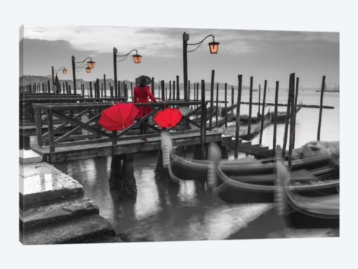 Venice III