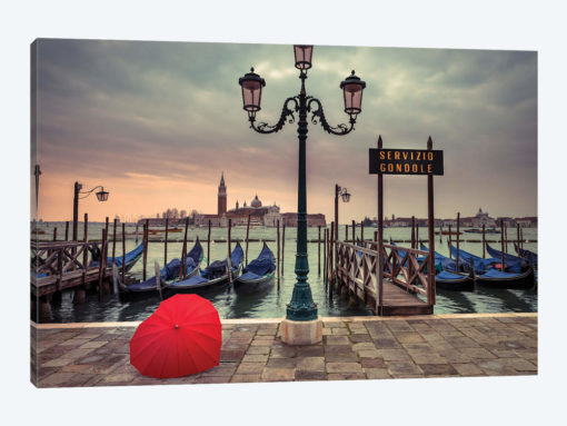 Venice X
