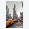 New York Taxis