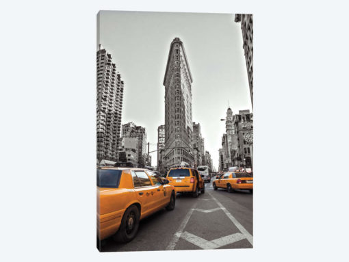 New York Taxis