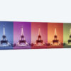 Paris Colors