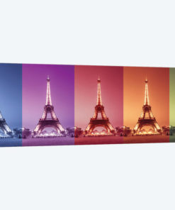 Paris Colors