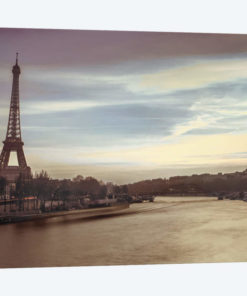 Paris Sunset