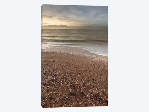 Pebble Shore