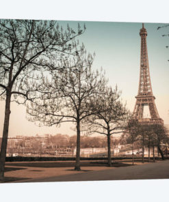 Remembering Paris