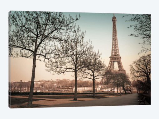 Remembering Paris