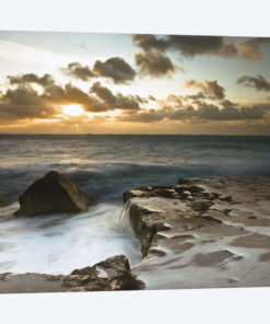 Splendid Sunrise