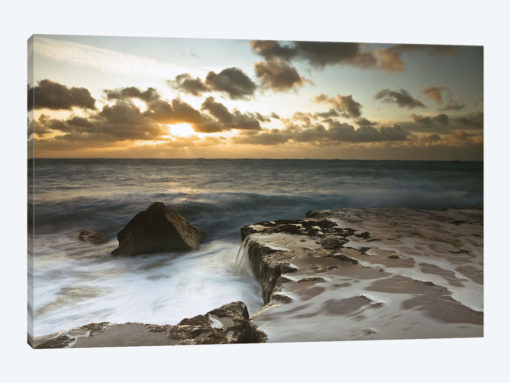 Splendid Sunrise