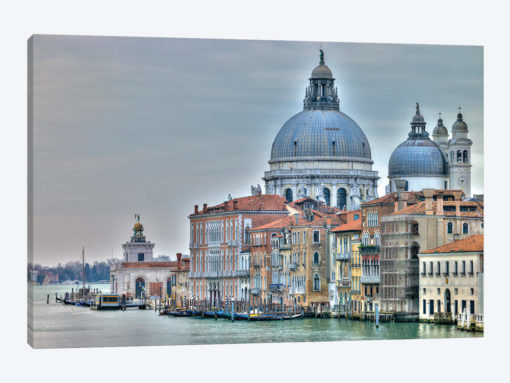 Venice Lately