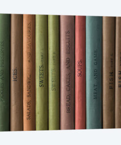 Books I