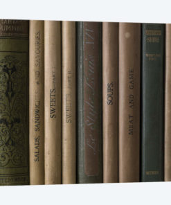 Books II