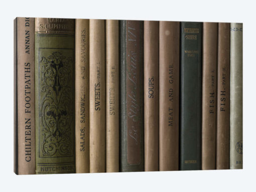 Books II