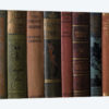 Books III
