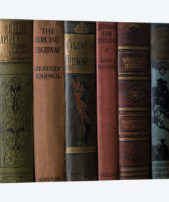 Books III