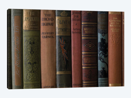 Books III