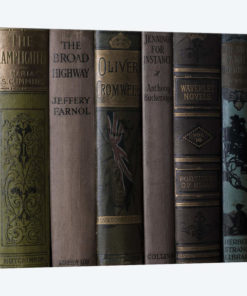 Books IV