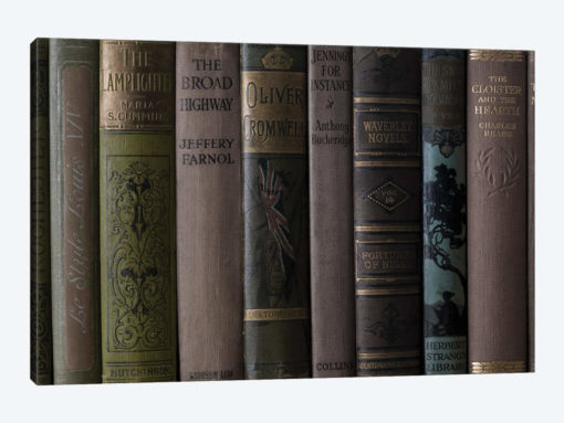 Books IV