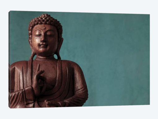 Buddha III