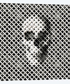 Wicker, Square