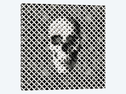 Wicker, Square