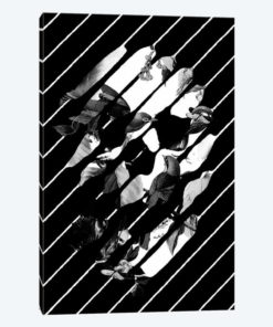 Memory Black & White I