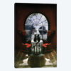 Room Skull