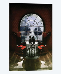 Room Skull