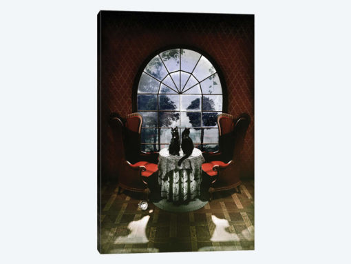 Room Skull