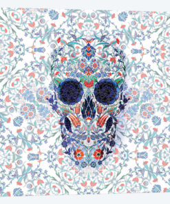 Chini Skull