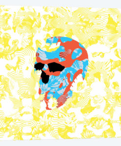 Country Skull