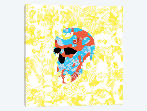 Country Skull