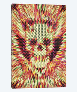 Geo Skull