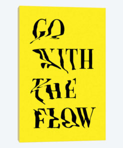 Go With The Flow