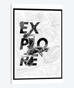 Explore Map