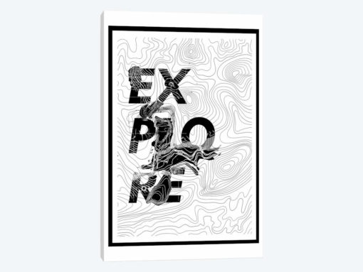 Explore Map