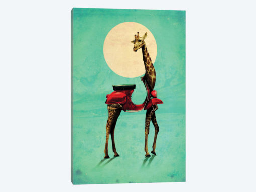 Giraffe Gb #2