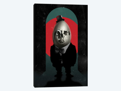 Humpty Dumpty