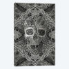 Lace Skull