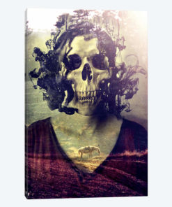 Miss Skull