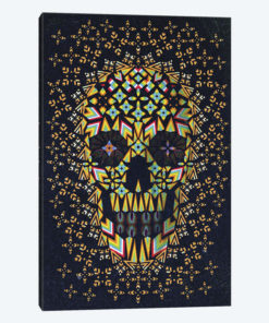 Skull #6