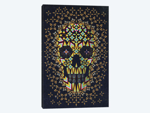 Skull #6