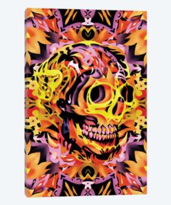 Skull V