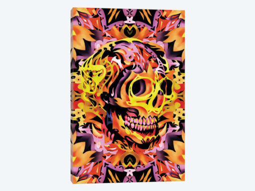 Skull V
