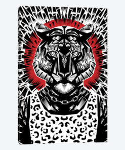 Tiger #2