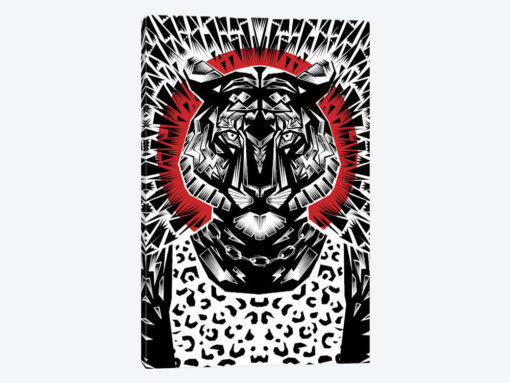 Tiger #2
