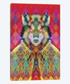 Corporate Wolf
