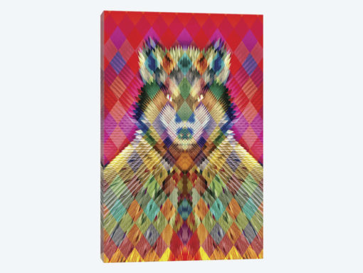 Corporate Wolf