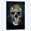 Vintage Skull