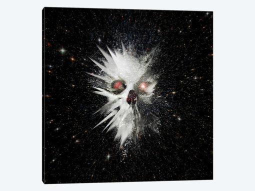 Big Bang, Square
